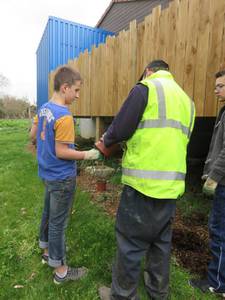 epi agro eco plantation verte vall