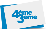 4ème / 3ème