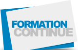 Formation continue
