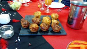 option foureche fourchette repas fin d'ann