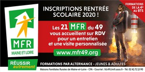 PO MFR 49 - visite etablissement