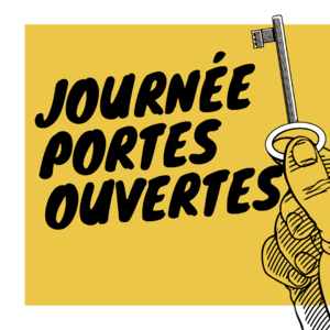 portes ouvertes