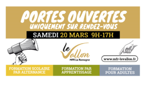 Portes Ouvertes