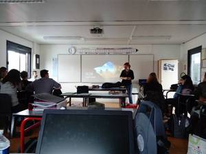 sensibilisation journee de l europe (1)