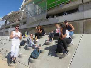 voyage 4eme St Gilles (2)